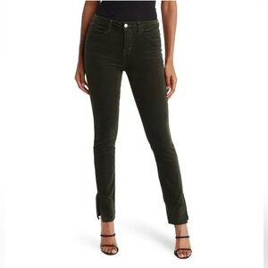 Lagence Josie High Rise Split
Hem‎ Jeans